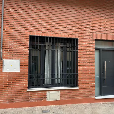 Apartmán La Estrella Del Marrubial