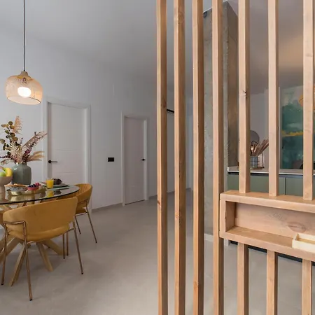 Apartmán La Estrella Del Marrubial Córdoba