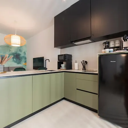 La Estrella Del Marrubial Apartmán Córdoba