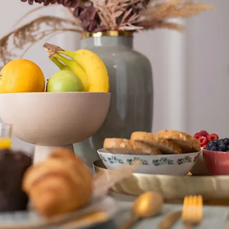 Apartmán La Estrella Del Marrubial *