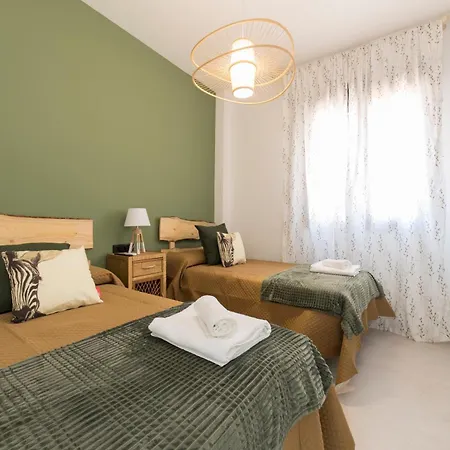 La Estrella Del Marrubial Apartmán