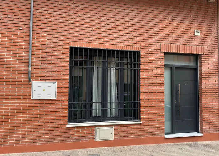 Apartmán La Estrella Del Marrubial