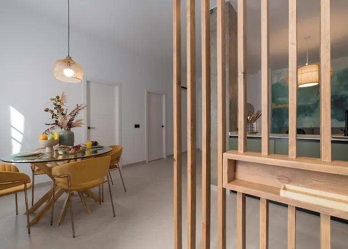 Apartmán La Estrella Del Marrubial Córdoba