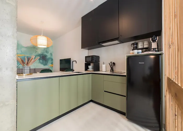 La Estrella Del Marrubial Apartmán Córdoba