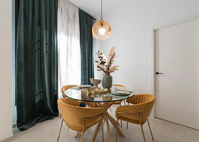 La Estrella Del Marrubial Apartmán