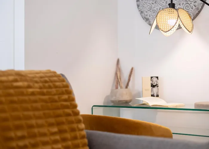 Apartmán La Estrella Del Marrubial