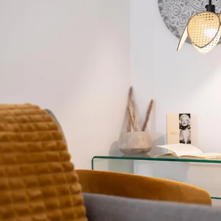 Appartamento La Estrella Del Marrubial