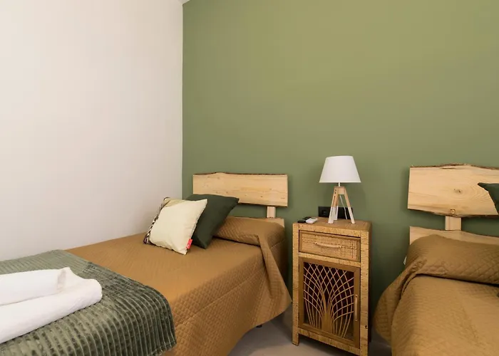 La Estrella Del Marrubial * קורדובה