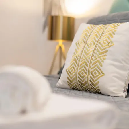 Apartament La Estrella Del Marrubial *