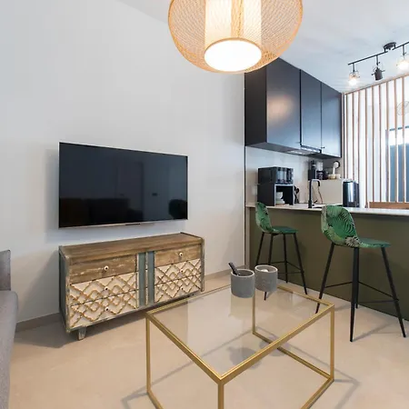 La Estrella Del Marrubial Apartament Kordoba